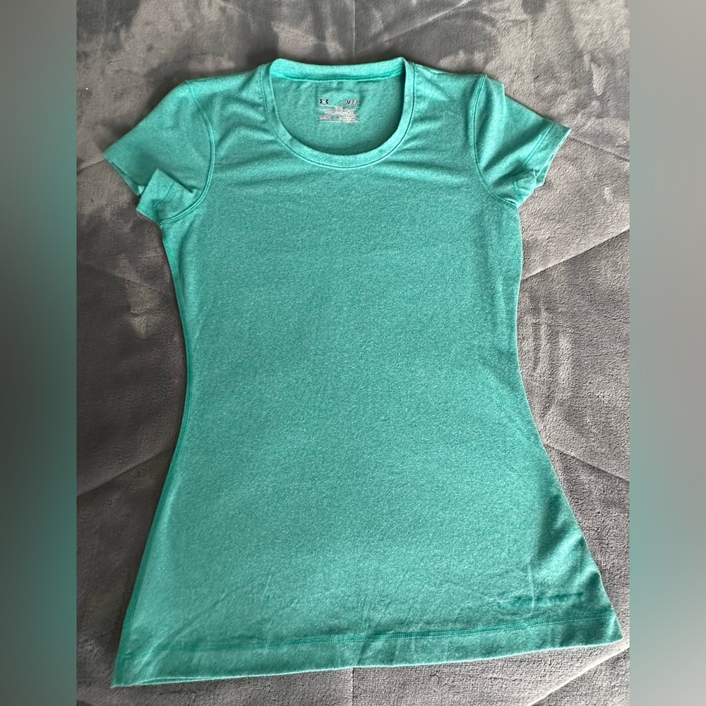 Under Armour Active Tee
